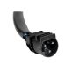 MTC 1393 A/C Condenser Fan Assembly