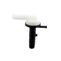 MTC 1634 POWER BRAKE BOOSTER CHECK VALVE