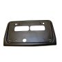 MTC 1667 LICENSE PLATE BRACKET