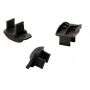 MTC 1674 RADIATOR MOUNT BRACKET
