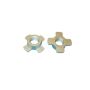 MTC 171162 Suspension Strut Nut
