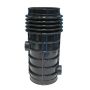 MTC 1883 FUEL INJECTION AIR FLOW METER BOOT