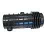 MTC 1883 FUEL INJECTION AIR FLOW METER BOOT