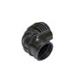 MTC 1909 FUEL INJECTION AIR FLOW METER BOOT