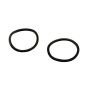 MTC 2017 CLUTCH SHAFT COVER O-RING