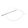 MTC 2041 ANTENNA MAST