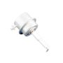 MTC 3034 Diesel Shut-Off Valve