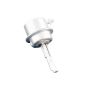 MTC 3034 Diesel Shut-Off Valve