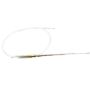 MTC 3067 Power Antenna Mast