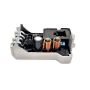 MTC 3528 HVAC BLOWER MOTOR REGULATOR