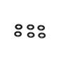 MTC 3858 Fuel Injector Seal