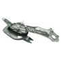 MTC 3994 Windshield Wiper Transmission Gear