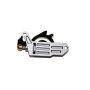 MTC 4383 ENGINE TIMING BELT TENSIONER