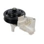 MTC 4449 Engine Cooling Fan Clutch Pulley Bracket