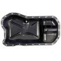 MTC 4480 ENGINE OIL PAN