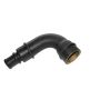 MTC 4555 ENGINE CRANKCASE BREATHER HOSE