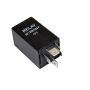 MTC 4634 FUEL PUMP RELAY