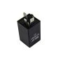 MTC 4634 FUEL PUMP RELAY