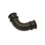 MTC 4683 SECONDARY AIR INJECTION PUMP HOSE