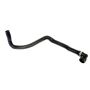 MTC 4702 RADIATOR COOLANT HOSE
