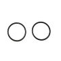 MTC 4989 Automatic Transmission Drain Plug Seal