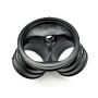 MTC 5060 Engine Air Intake Hose