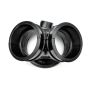 MTC 5060 Engine Air Intake Hose