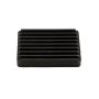 MTC 7824 BRAKE PEDAL PAD