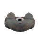MTC 7833 ENGINE OIL COOLER HOUSING
