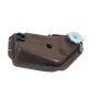 MTC 7855 Engine Coolant Reservoir