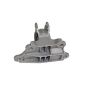 MTC 8954 TRANS MOUNT
