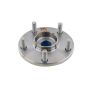 MTC 9183 WHEEL HUB