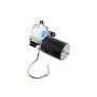 MTC VM204 WINDSHIELD WIPER MOTOR