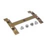 MTC VM943 License Plate Bracket