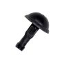 MTC VP337 WINDSHIELD WASHER NOZZLE