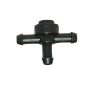 MTC VP487 WINDSHIELD WASHER HOSE CONNECTOR