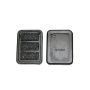 MTC VR120 Brake Pedal / Clutch Pedal Pad