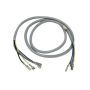 MTC VR331 Tailgate Wiring Harness