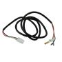 MTC VR333 Tailgate Wiring Harness