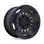 BLACK RHINO WHEELS MUZZLE Wheel 20X9 5X5.0 71.5 -18.0