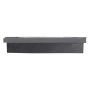 MPA 1000-0002M QB Semi-Metallic Brake Pads