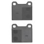 MPA 1000-0031C QB Ceramic Brake Pads