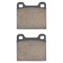 MPA 1000-0031C QB Ceramic Brake Pads