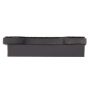 MPA 1000-0031M QB Semi-Metallic Brake Pads
