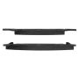 MPA 1000-0033M QB Semi-Metallic Brake Pads