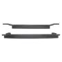 MPA 1000-0034M QB Semi-Metallic Brake Pads