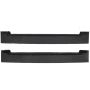 MPA 1000-0046M QB Semi-Metallic Brake Pads
