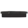 MPA 1000-0051M QB Semi-Metallic Brake Pads