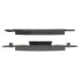 MPA 1000-0052C QB Ceramic Brake Pads