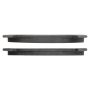 MPA 1000-0085M QB Semi-Metallic Brake Pads